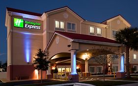 Holiday Inn Express Venice 2*